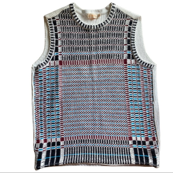 🎀💥Tory Burch vest size M🎀💥 - Picture 4 of 13